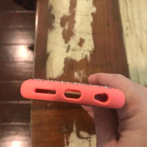 iPhone 6/6s sparkling case - Picture 6 of 7